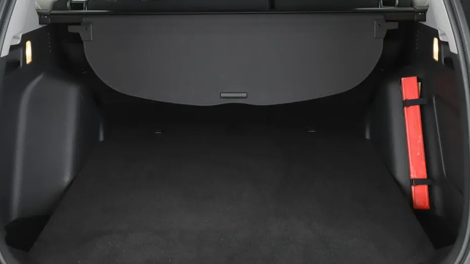 HONDA CR-V -