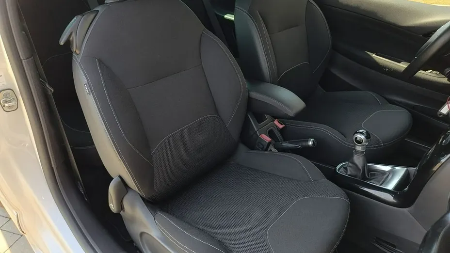 DS DS3 Crossback -