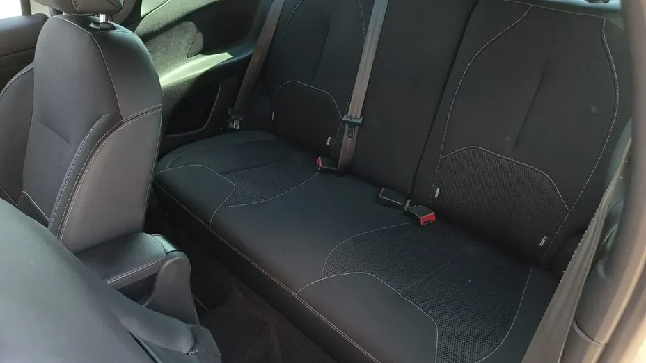 DS DS3 Crossback -