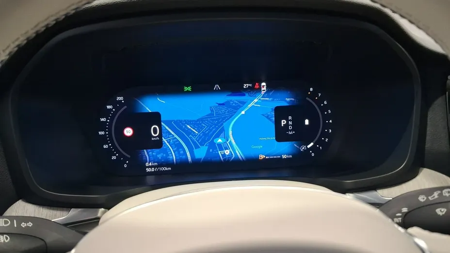 VOLVO V60 -