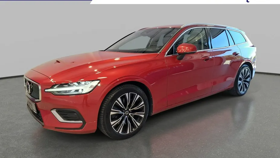 VOLVO V60 -