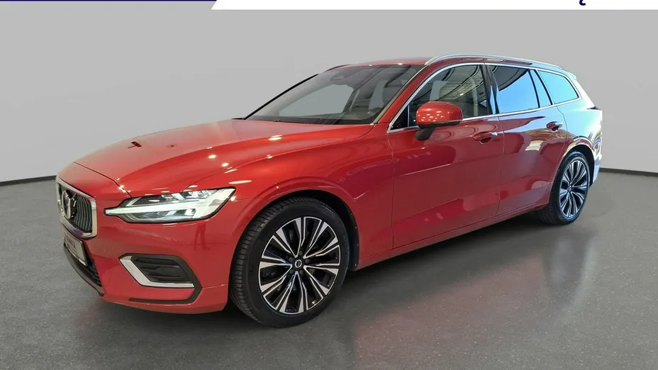 VOLVO V60 -