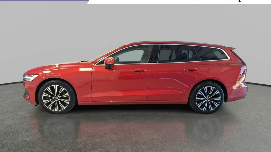 VOLVO V60 -