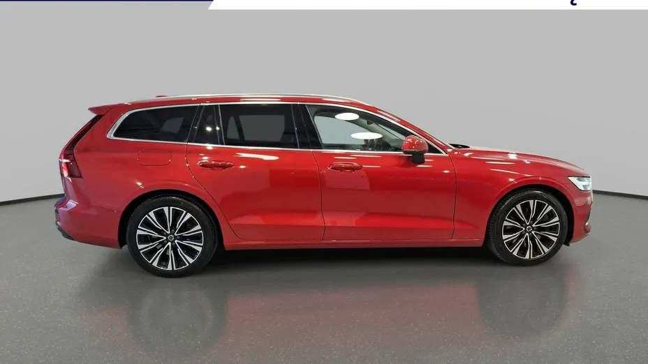 VOLVO V60 -