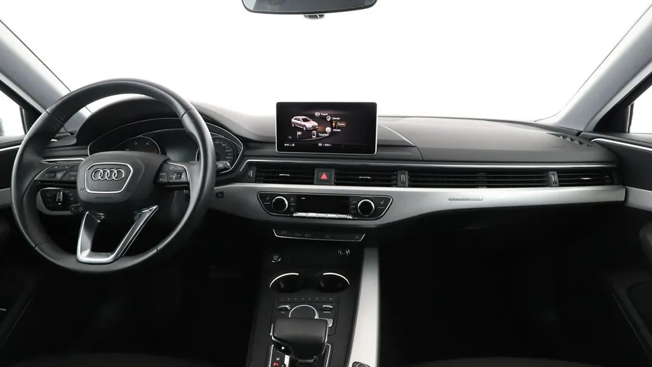 AUDI A4 -