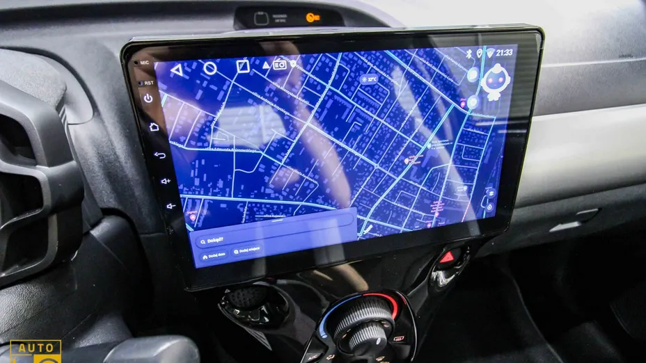 TOYOTA Aygo -