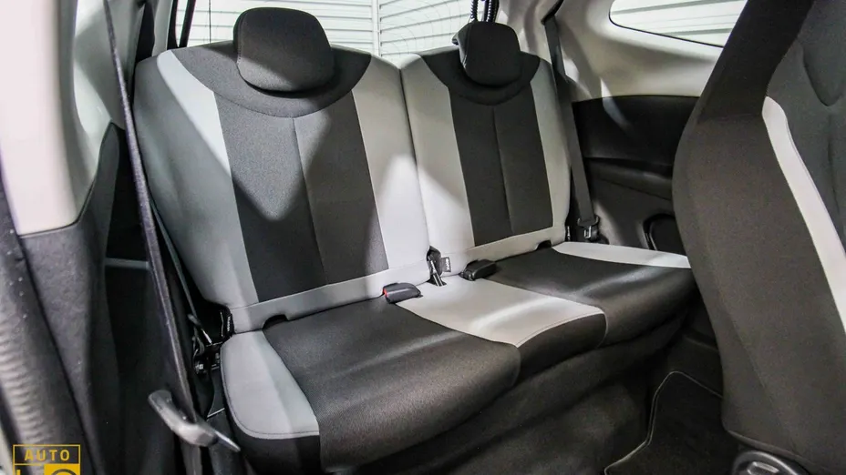 TOYOTA Aygo -
