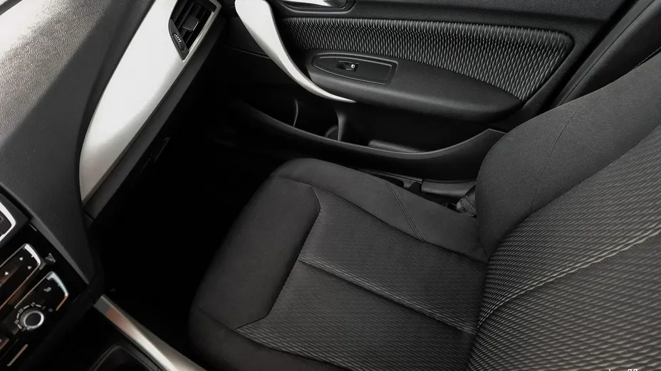 BMW Seria 1 -