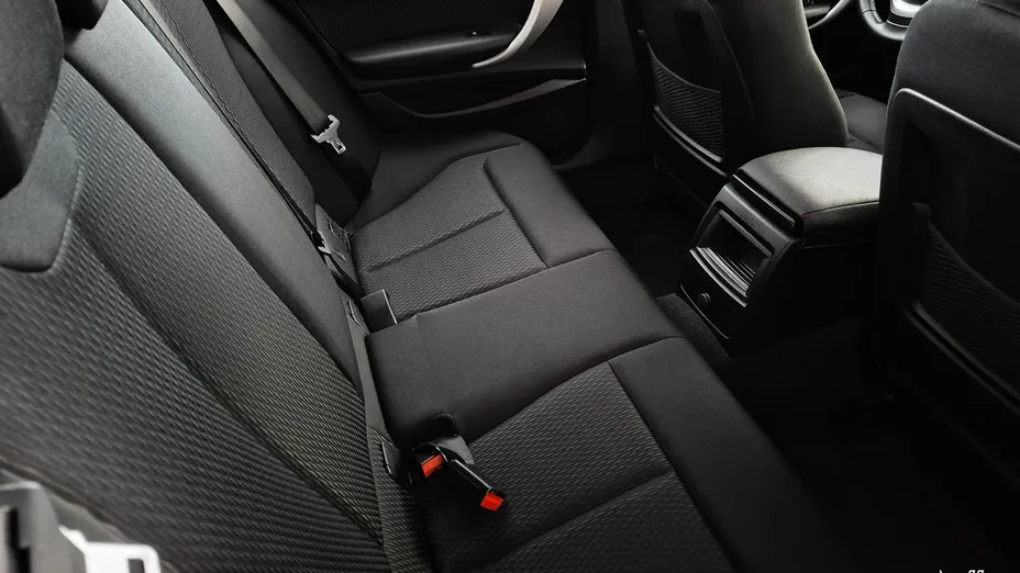 BMW Seria 1 -