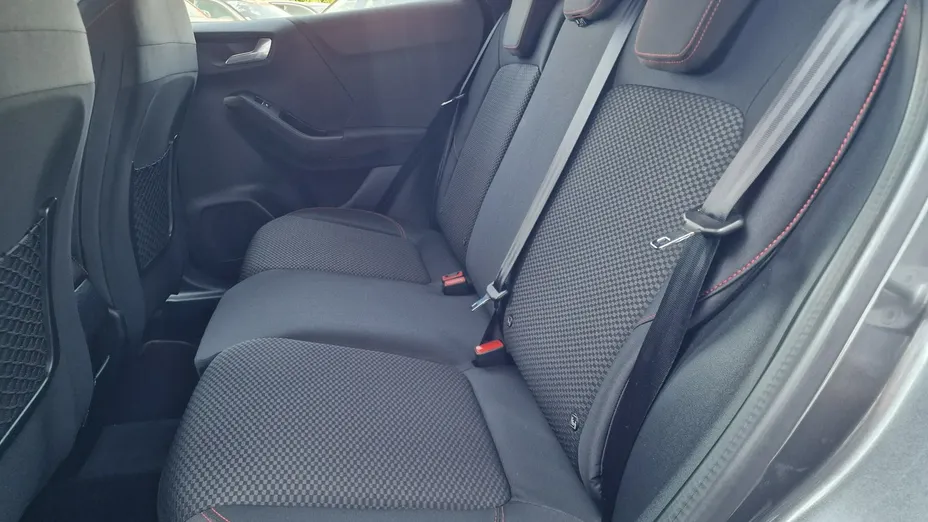 FORD Puma -