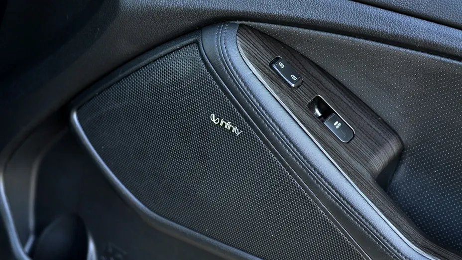 KIA Optima -