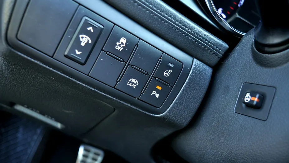 KIA Optima -