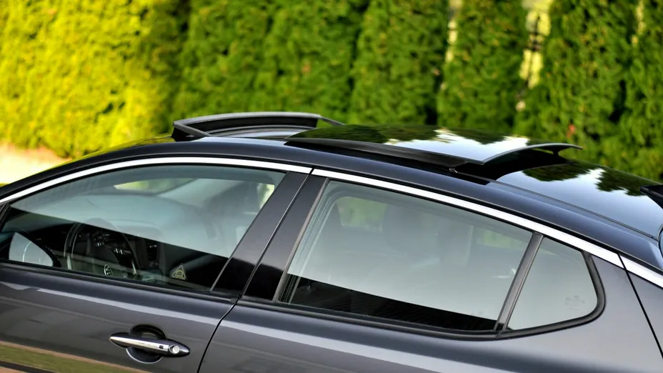 KIA Optima -