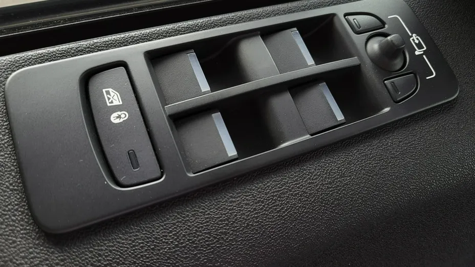 LAND ROVER Discovery Sport -
