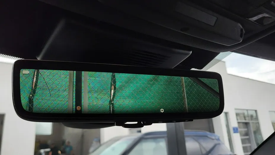 LAND ROVER Discovery Sport -