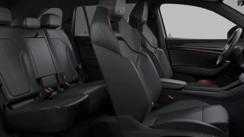 SKODA Kodiaq -