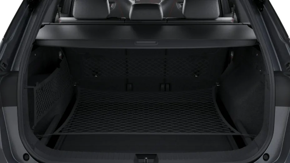 SKODA Kodiaq -
