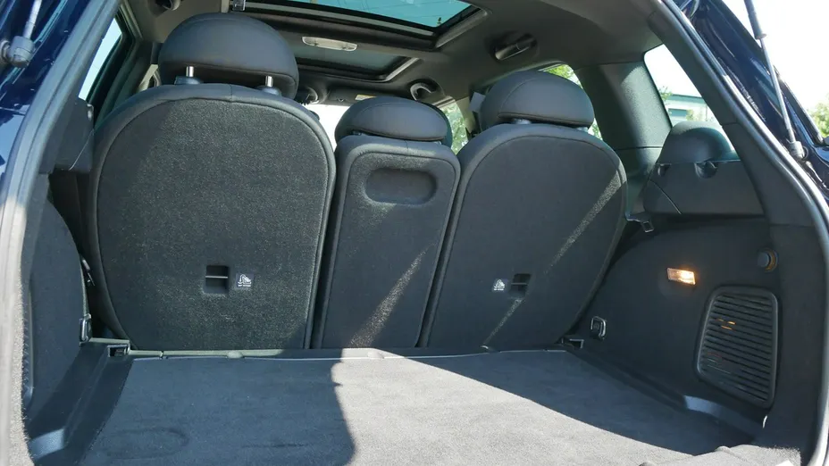 MINI Countryman -