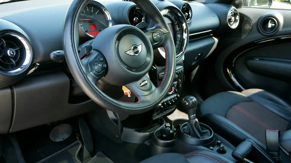 MINI Countryman -