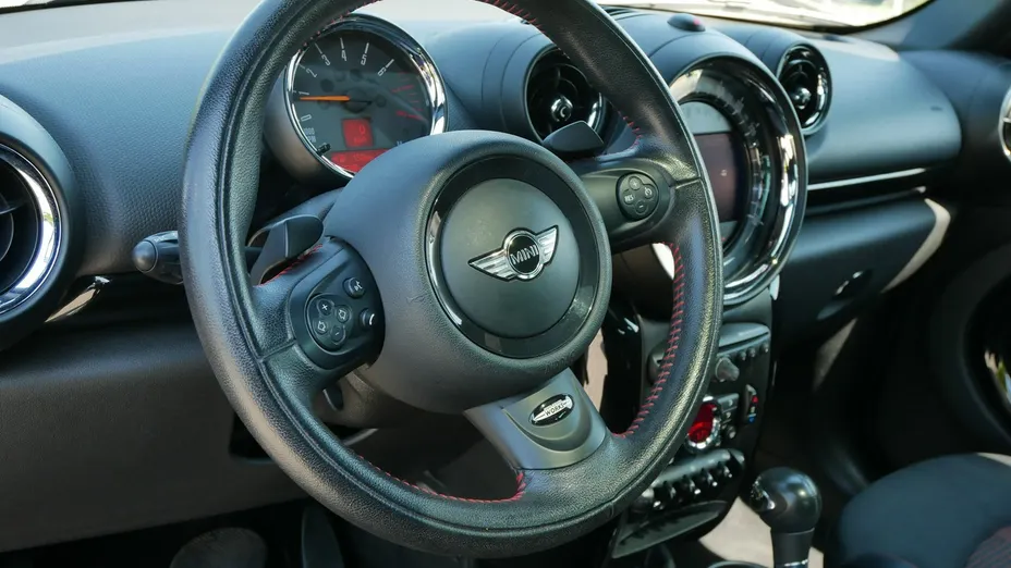 MINI Countryman -