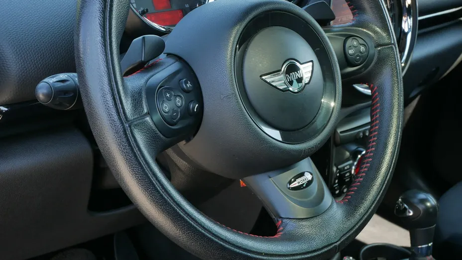 MINI Countryman -