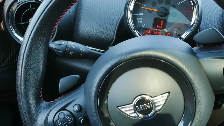 MINI Countryman -