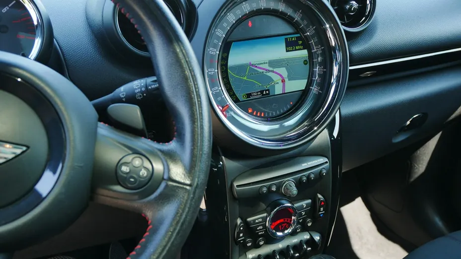 MINI Countryman -