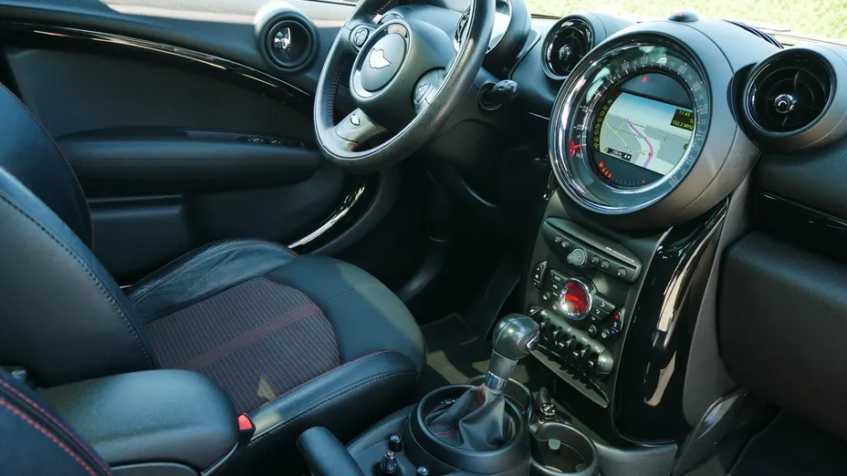 MINI Countryman -