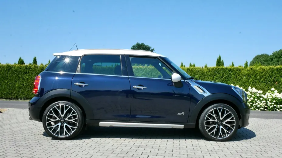 MINI Countryman -