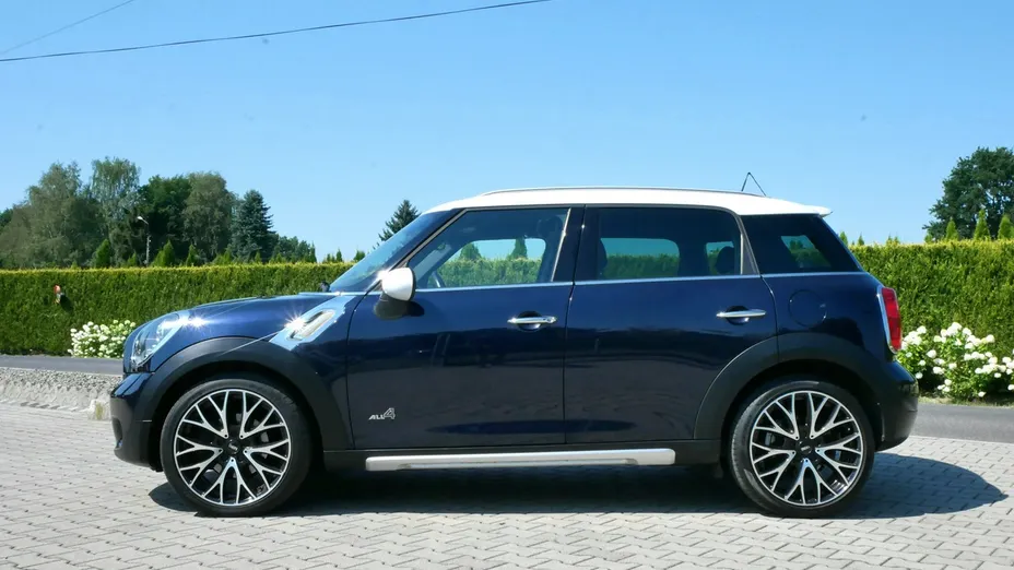 MINI Countryman -
