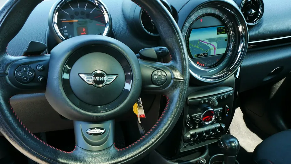 MINI Countryman -