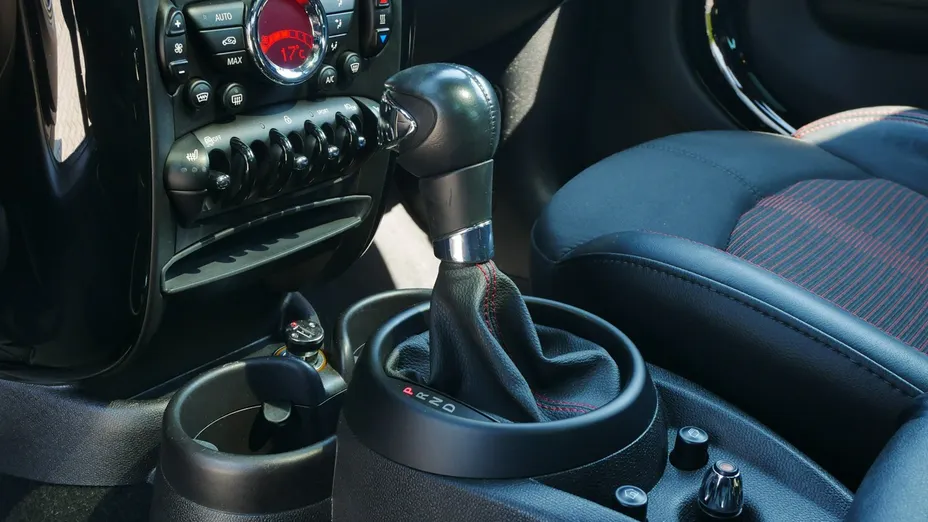 MINI Countryman -