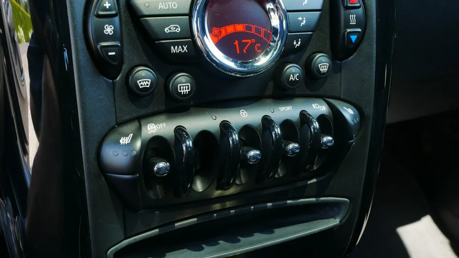 MINI Countryman -