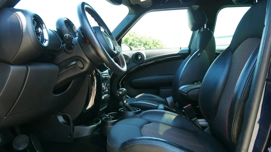 MINI Countryman -