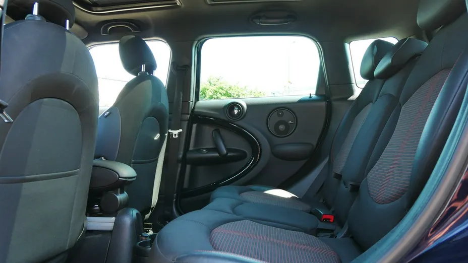 MINI Countryman -