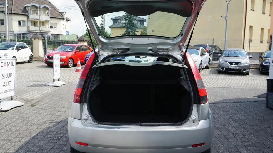 FORD Fiesta -