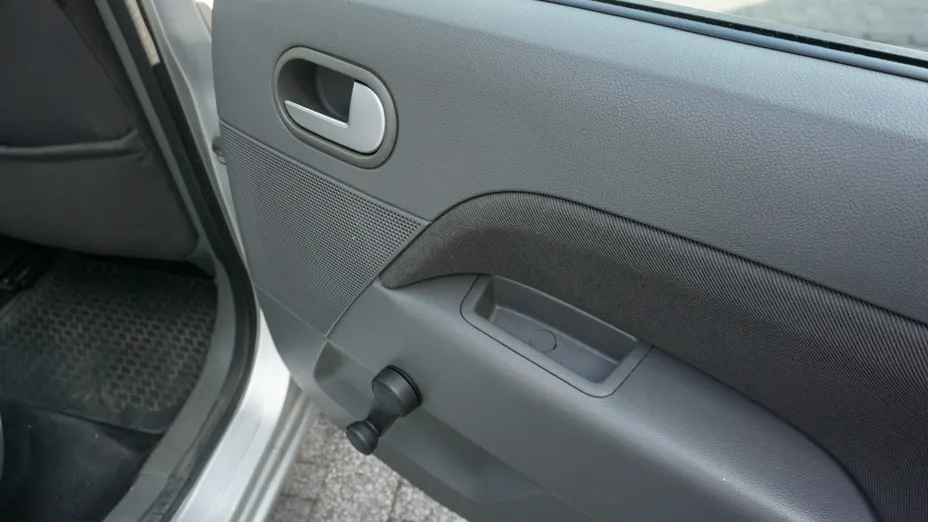 FORD Fiesta -