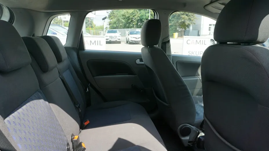 FORD Fiesta -