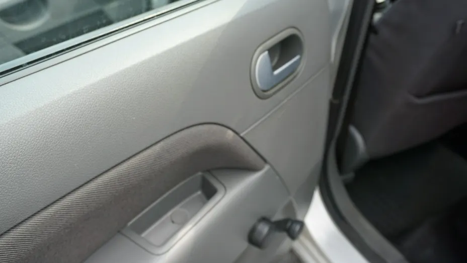 FORD Fiesta -