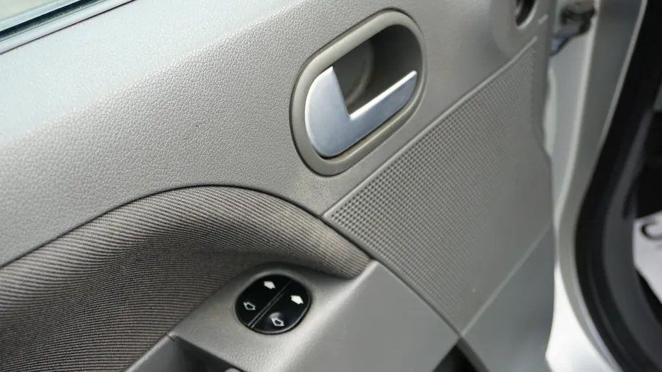 FORD Fiesta -