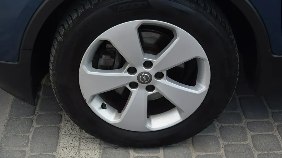 OPEL Mokka -