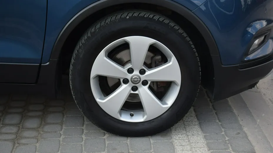 OPEL Mokka -