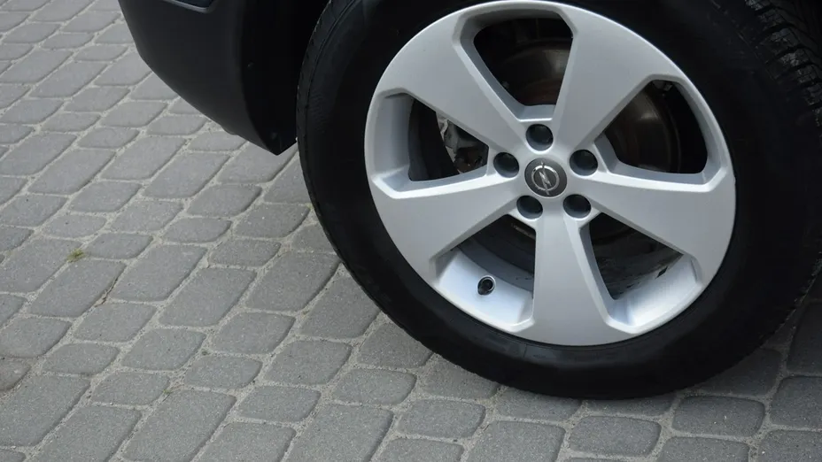 OPEL Mokka -