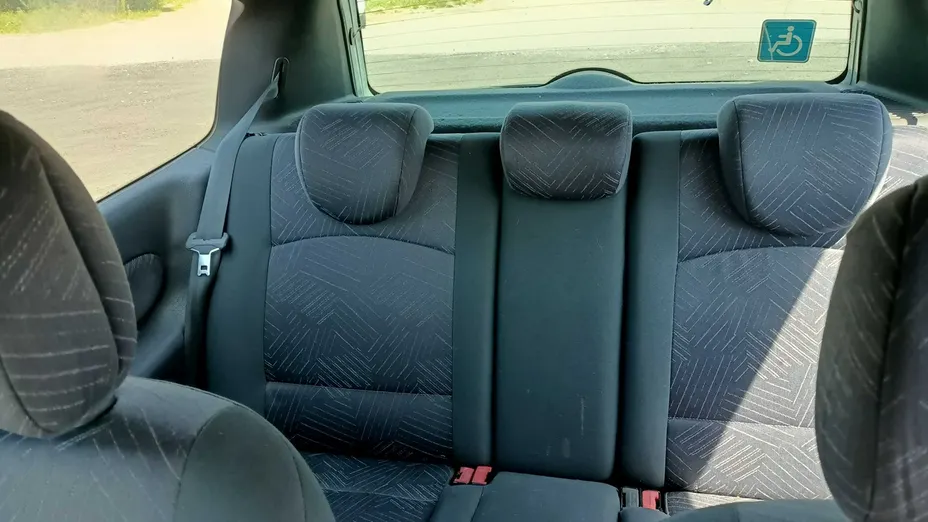 RENAULT Clio -