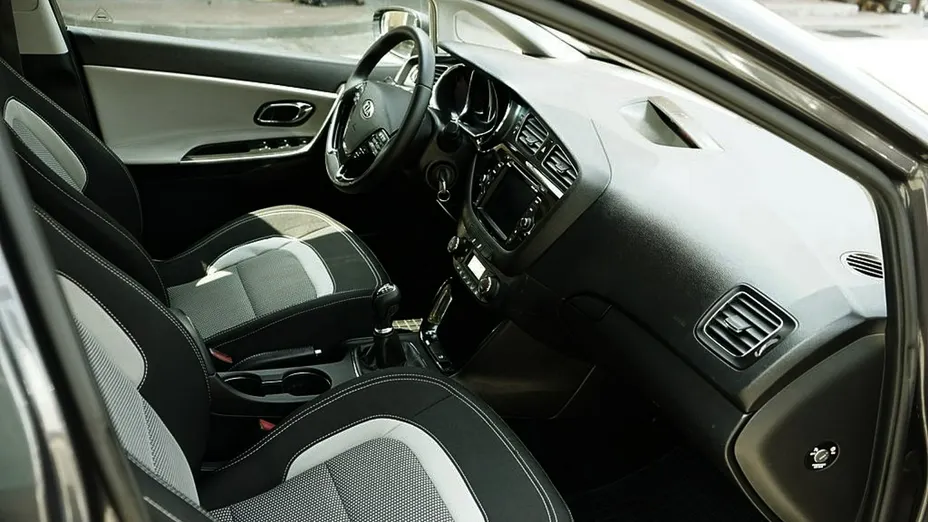 KIA Cee'd -