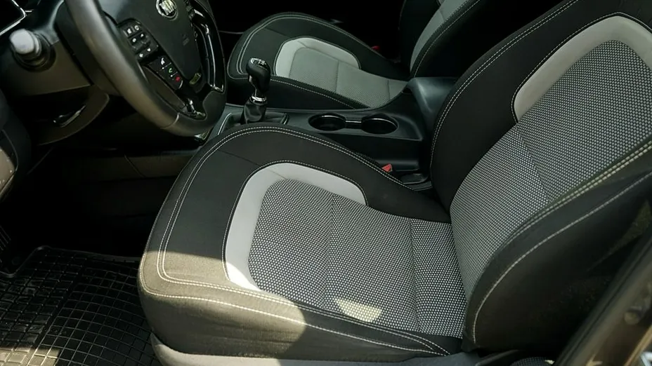 KIA Cee'd -