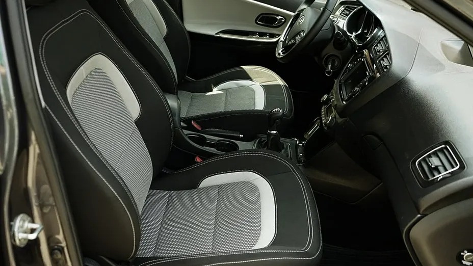 KIA Cee'd -