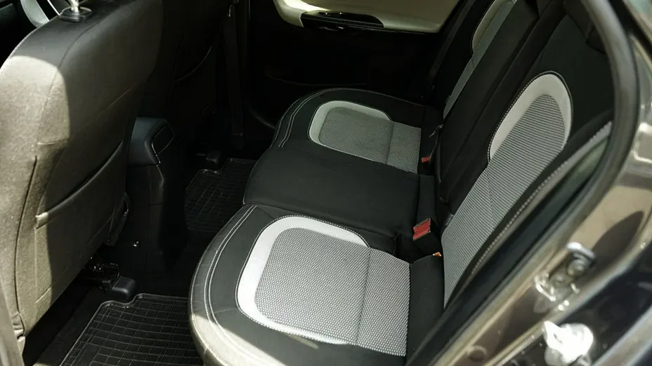 KIA Cee'd -