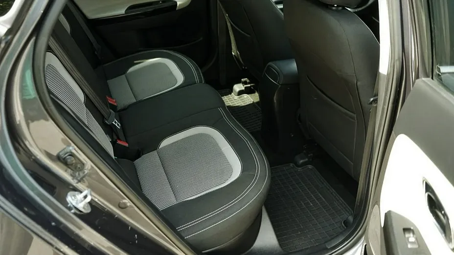 KIA Cee'd -