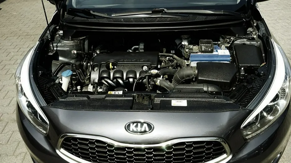 KIA Cee'd -
